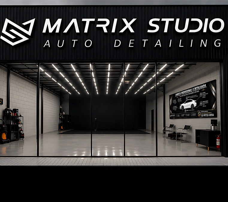 Matrix Studio