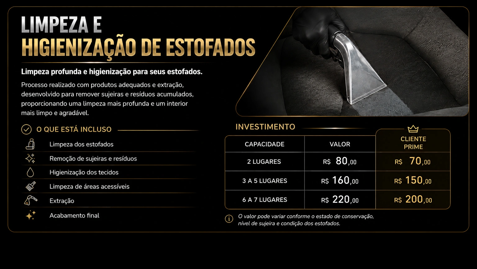 Higienização de Banco de Tecido